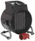 Sealey Peh5001 Industrial Ptc Fan Heater 5000W 415V 3Ph