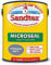 Sandtex Retail Ultra Smooth Masonry Vermont Grey 5 L