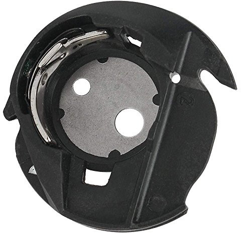 LNK Spulenkapsel Q6A0764000 für Singer 4411 4423 4432 5511 5523 robuste Nähmaschine (offizielle Qualität)