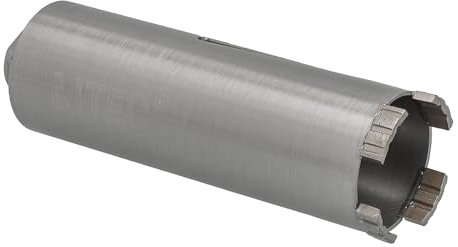 Diamant Bohrkrone M16 Aufnahme Nutzlänge 180 mm Ø 62 mm Betonbohrkrone Kernbohrer