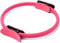 Pilates Ring Bequemer Griff Rutschfester, langlebiger Sporttrainingsring für Frauen Fitness Kinetic Resistance Circle Yoga Circle
