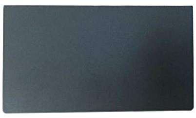 Zahara 2 Pieces/Set for Lenovo Thinkpad T450 T450S L450 T460 T460S Touchpad Sticker 10 x 5.6 cm