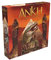 CMON | Ankh – Guardians Set | Erweiterung | Kennerspiel | Strategiespiel | 2-5 Spieler | Ab 14+ Jahren | 90 Minuten | Deutsch