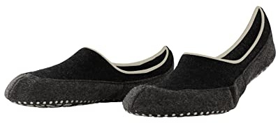 FALKE Herren Cosyshoe Invisible Stoppersocken rutschhemmende Noppen