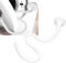 Acouto Stainless Steel Front Load Washer Door Prop Magnetic