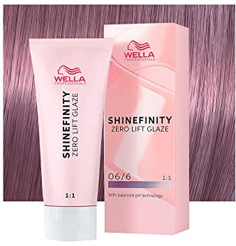 Shinefinity 06/6 60ml shade Cherry Wine