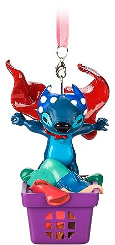 Disney Stitch - Album da disegno, motivo: Lilo & Stitch