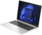 HP EliteBook 865 G10 Laptop 40,6 cm (16) WUXGA AMD Ryzen™ 5 PRO 7540U 16 GB DDR5-SDRAM 512 GB SSD Wi-Fi 6E (802.11ax) Windows 11 Pro Silber