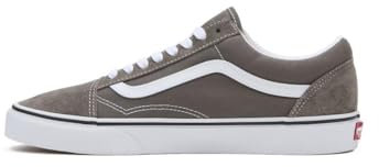 Vans Old Skool Bungee-Cord Schuhe für Erwachsene, Größe 35, 7 Women/5.5 Men