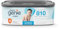 Die Diaper Genie Jumbo-Nachfüllpackung mit durchgehender Folie bietet Platz für bis zu 810 Windeln für Neugeborene pro Nachfüllpackung.