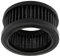 KACEPAR Elemento filtrante dell'aria per moto, elemento filtro dell'aria per moto adatto per H/a*rley Sportster Iron XL 883 XL1200 Sport Nightster 72 Forty-Eight 1991-2021