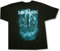 realx of Mice & Men Live Memories T Shirt NWT Band XXL Black