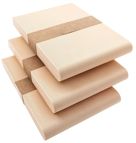 Theracaso Holzmundspatel –1000 Stück unsteril, 15x1,8 cm– Mundspatel, Holzstäbchen zum Basteln, Zungenspatel, Holzspatel für Kosmetik, Waxing & Arztpraxen (10)