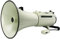 MONACOR Stageline TM-45 Megafon, beige, 171000
