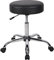 Boss Office Products Be Well Medical Spa Hocker in Schwarz