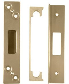 Legge No. 41 Rebate Set 13mm PB