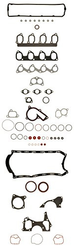 Ajusa 51007700 Full Gasket Set engine