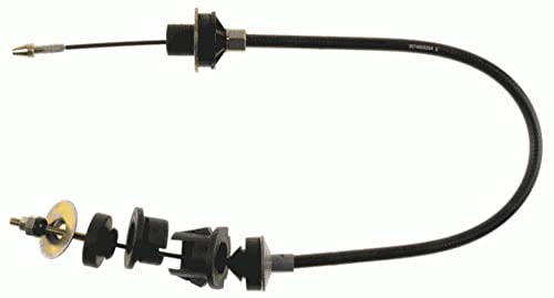 SACHS 3074 600 204 Seilzug, Kupplungsbetätigung for and other applications