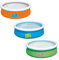 Bestway 28625 My First Fast Set Piscina da Terra – Multicolore, Blu, 152 cm/38 cm/477 L