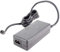 MyVolts 12V power supply adaptor compatible with JVC LT-24DK3BJ TV/DVD - UK plug
