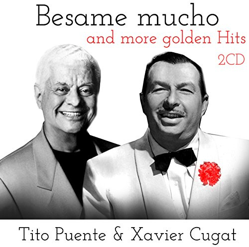 Besame Mucho & more golden hits