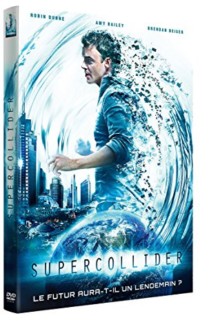 Supercollider [FR Import]