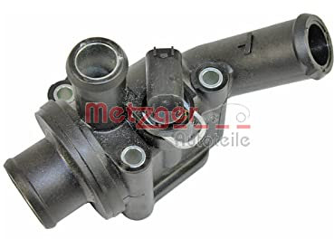 Thermostat Kühlmittel - Metzger 4006214