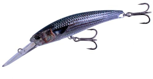 Duo Fangbait 120 Dr Dst0804 Mullet Nd - 12cm - 27g - Rattle - Floating - FANGB 120DSW DST0804