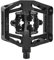 Xpedo GFX Neo Klickpedal schwarz 2019 Pedale