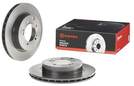 BREMBO 09.7143.31 Bremsscheiben