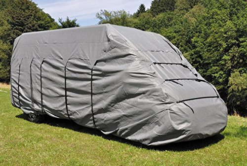 EuroTrail Kastenwagen-Schutzhülle 600-640 x 215 x 230 cm