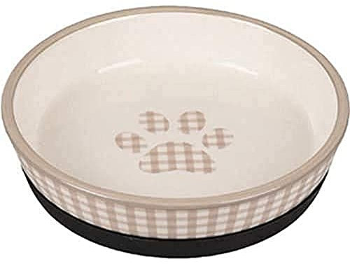 Flamingo 560698 Fressnapf Katze Mylo Keramisch Antirutsch