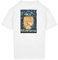 ROLAND GARROS T-Shirt Poster 2020 – Offizielle Kollektion – Kindergröße für Jungen