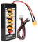 Balance Charger Board Multi 2S-6S Lipo Parallele Ladeplatte XT60 Stecker f¨¹r RC Batterieladeger?t B6AC A6 720i