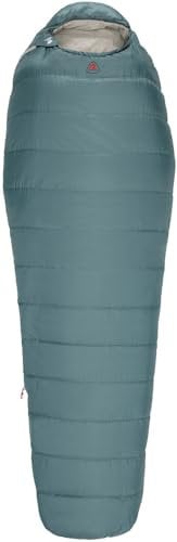 Robens x Unisex Schlafsack, einfarbig, Einheitsgröße