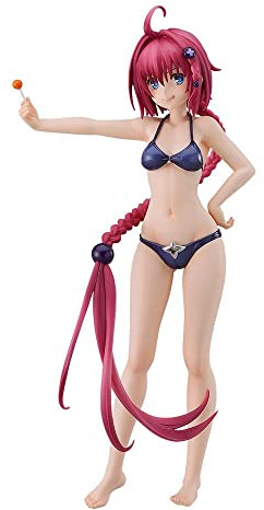 Good Smile Company - to Love-Ru Darkness Pop Up Parade MEA Kurosaki PVC Figure