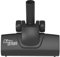 Numatic Henry Easy Ride Airo Bürstenkopf für harte Böden und Teppichbefestigung, 907424 909553, für alle 32 mm Henry-Staubsauger, Schwarz
