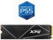 XPG ADATA GAMMIX S70 Blade 4 to PCIe Gen4x4 M.2 2280 SSD Noir-Compatible PS/5
