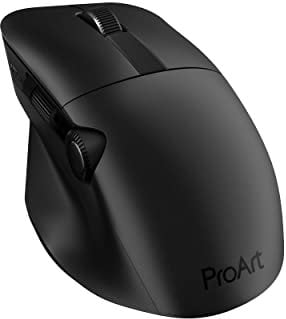 ASUS ProArt MD300 - Ratón (Negro)