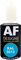 Alex Flittner Designs Lackstift RAL 5012 LICHTBLAU glänzend 20ml Reparaturstift Acryl Retuschierlack Reparaturlack Holz Metall Möbel Bad