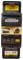 StealthMounts Battery Holder Board only for DeWalt 20V/60V | Battery Board DeWalt 20V/60V | Perfect for Transport and Storage
