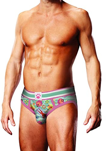 Prowler Men's Paw Trunks (Pack of 1)