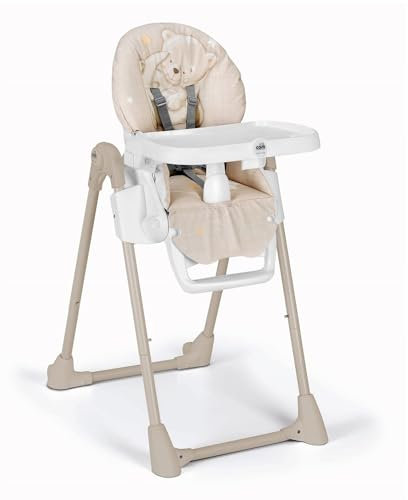 SEGGIOLONE PAPPANANNA ORSO LUNA TORTORA C.260 CAM