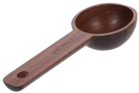 BESTonZON Cuillère à Café De Doseur Pratique Pour Café Thé Et Épices Outil De Cuisine Pour De Ou Inauguration