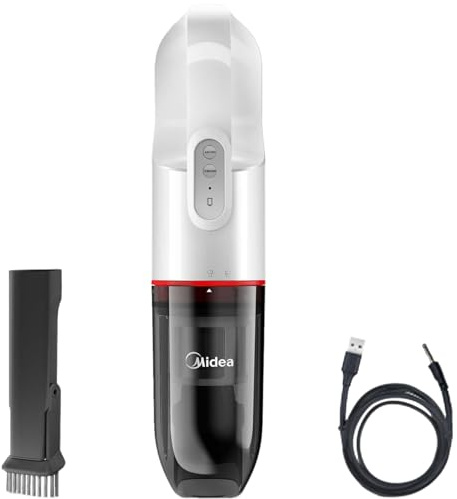 Midea Aspirateur compact H3 pour voiture