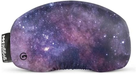 GOGGLESOC Galaktisches Violett Pro