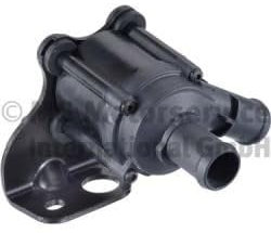 Pierburg 7.10103.06.0 pompe à eau additionnelle pour Volkswagen