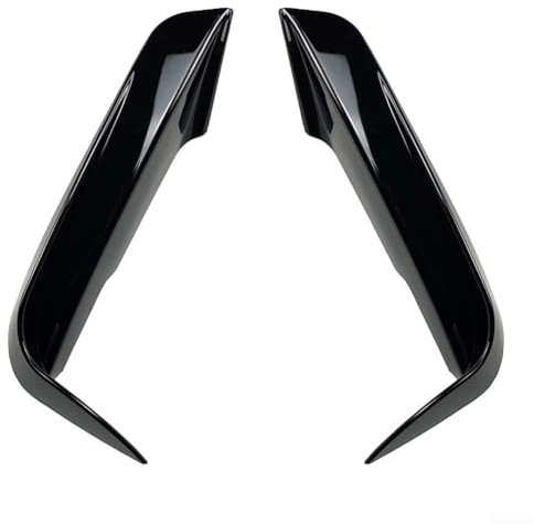 Stoßstange Zierteile für BMW 3er F30 F31 M Sport, Direktmontage