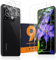 Carantee 2 pièces Verre Trempé pour Xiaomi Redmi Note 13 Pro 5G, +2 Caméra Protecteur, pas de bulles, bords incurvés 2,5D protection écran, Dureté 9H, Ultra HD Redmi Note 13 Pro vitre protection