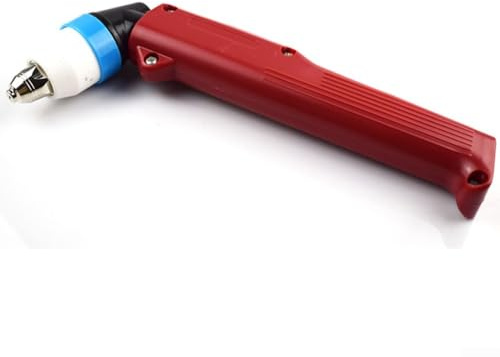Eawfgtuw Plasmaschneidbrennerkörper P-80, 80–100 A, mit Pilotstart für CUT-70/CUT-80/CUT-100/CUT-120 JASIC- und Reland-Plasmaschneider, industriell